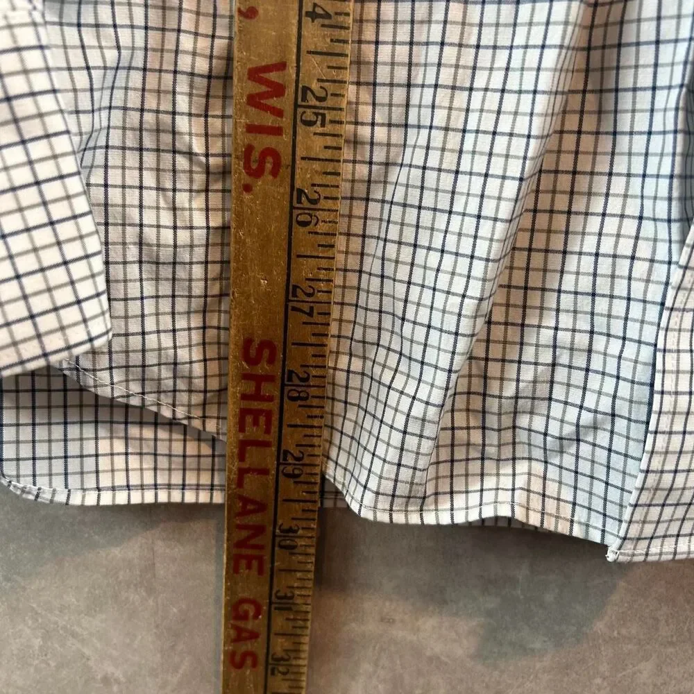 Jcrew Men's Shirt